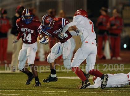 Thumbnail 1 in Hazel Green @ Huntsville photogallery.