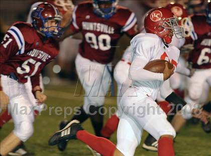 Thumbnail 1 in Hazel Green @ Huntsville photogallery.