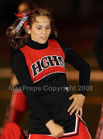 Thumbnail 1 in Hazel Green @ Huntsville photogallery.