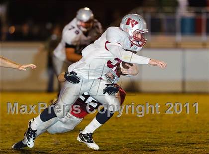 Thumbnail 3 in Whitewater @ Northgate photogallery.