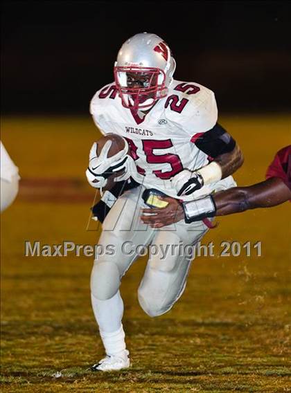 Thumbnail 1 in Whitewater @ Northgate photogallery.