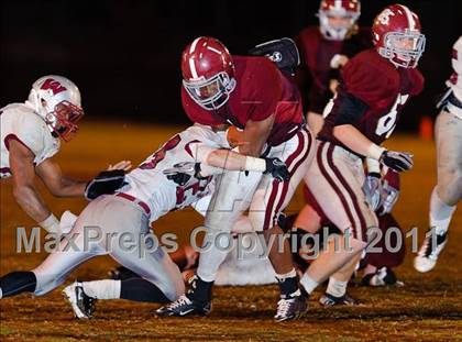 Thumbnail 1 in Whitewater @ Northgate photogallery.