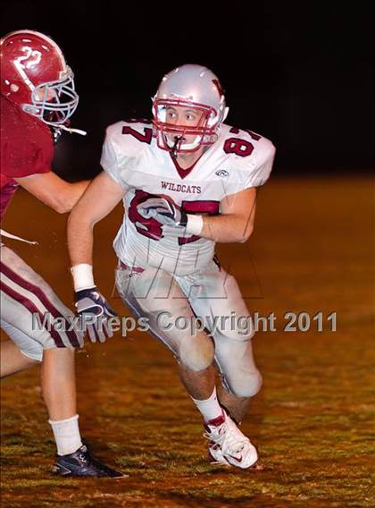 Thumbnail 3 in Whitewater @ Northgate photogallery.
