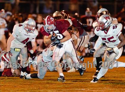 Thumbnail 2 in Whitewater @ Northgate photogallery.