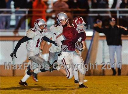 Thumbnail 1 in Whitewater @ Northgate photogallery.
