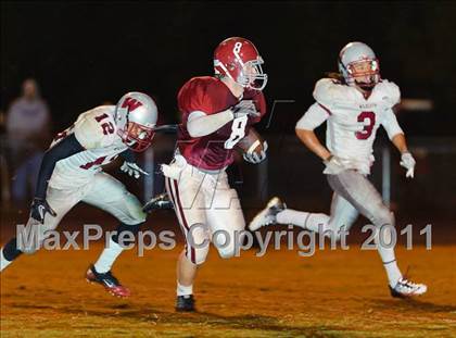 Thumbnail 2 in Whitewater @ Northgate photogallery.
