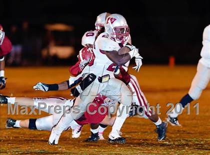 Thumbnail 2 in Whitewater @ Northgate photogallery.