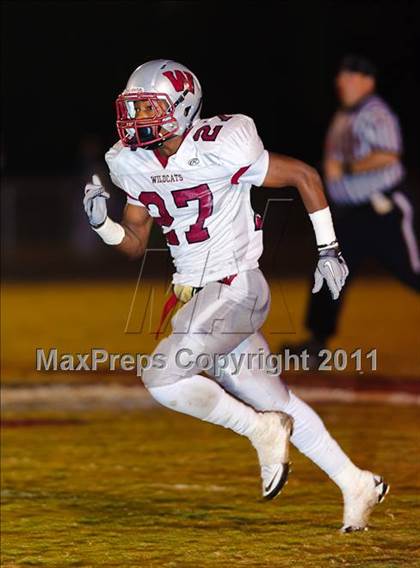 Thumbnail 2 in Whitewater @ Northgate photogallery.