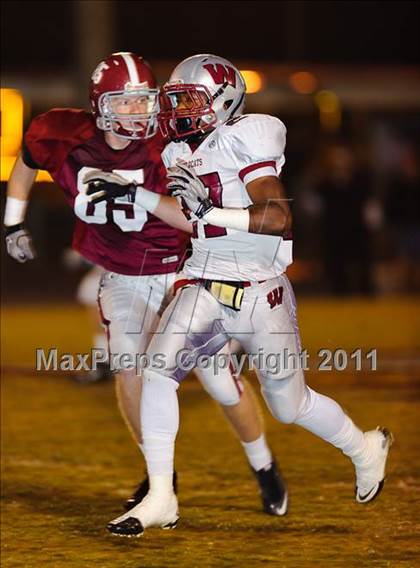Thumbnail 1 in Whitewater @ Northgate photogallery.