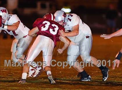 Thumbnail 2 in Whitewater @ Northgate photogallery.