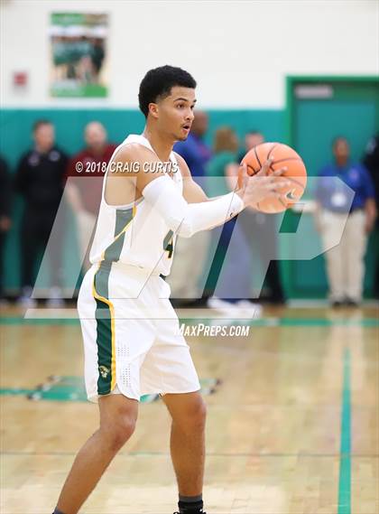 Thumbnail 2 in David W. Butler vs. Independence (NCHSAA 4A Conference Tournament) photogallery.