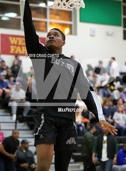 Thumbnail 1 in David W. Butler vs. Independence (NCHSAA 4A Conference Tournament) photogallery.