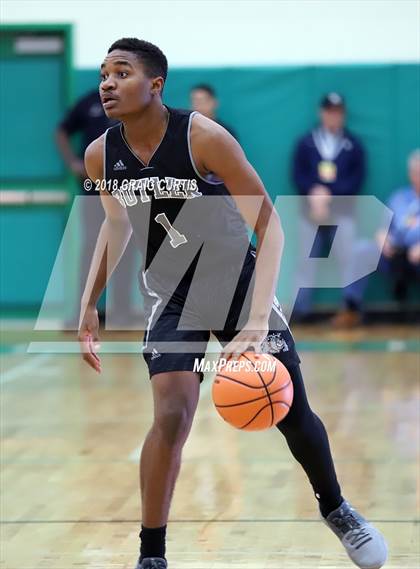 Thumbnail 3 in David W. Butler vs. Independence (NCHSAA 4A Conference Tournament) photogallery.