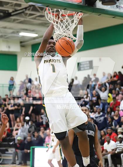 Thumbnail 1 in David W. Butler vs. Independence (NCHSAA 4A Conference Tournament) photogallery.