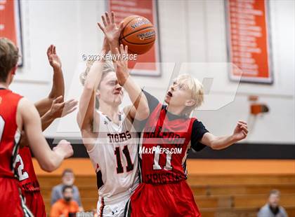 Thumbnail 2 in Harford Christian @ Rising Sun photogallery.