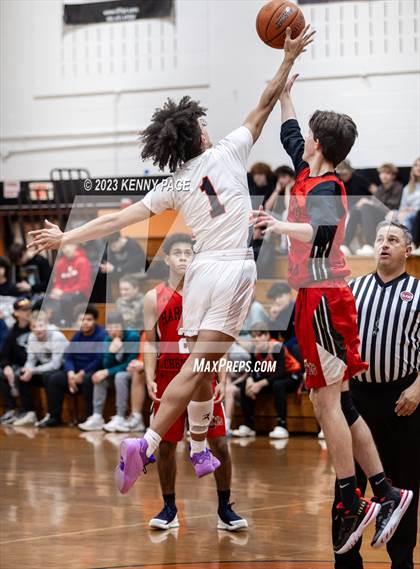 Thumbnail 1 in Harford Christian @ Rising Sun photogallery.