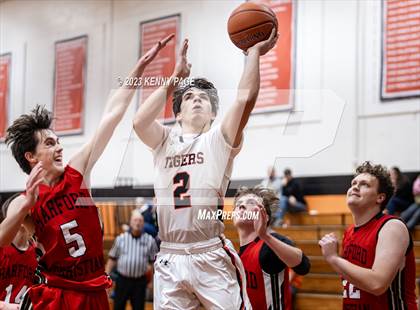 Thumbnail 2 in Harford Christian @ Rising Sun photogallery.