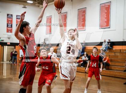 Thumbnail 2 in Harford Christian @ Rising Sun photogallery.