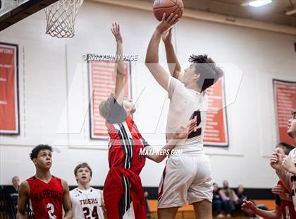 Thumbnail 2 in Harford Christian @ Rising Sun photogallery.