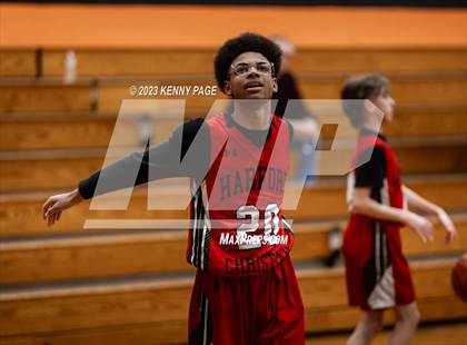 Thumbnail 2 in Harford Christian @ Rising Sun photogallery.