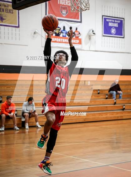 Thumbnail 2 in Harford Christian @ Rising Sun photogallery.