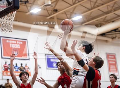 Thumbnail 2 in Harford Christian @ Rising Sun photogallery.