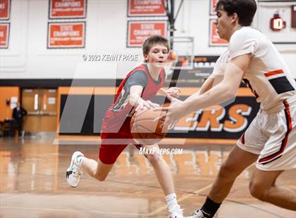 Thumbnail 3 in Harford Christian @ Rising Sun photogallery.