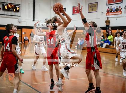Thumbnail 3 in Harford Christian @ Rising Sun photogallery.