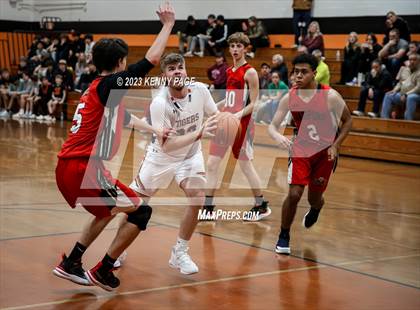 Thumbnail 2 in Harford Christian @ Rising Sun photogallery.