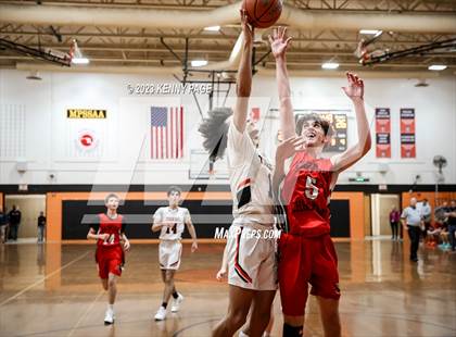 Thumbnail 3 in Harford Christian @ Rising Sun photogallery.