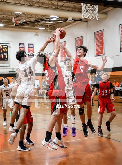 Thumbnail 1 in Harford Christian @ Rising Sun photogallery.