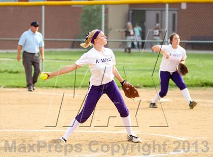 Thumbnail 2 in Golden @ Arvada West photogallery.
