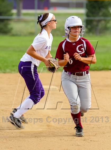 Thumbnail 1 in Golden @ Arvada West photogallery.