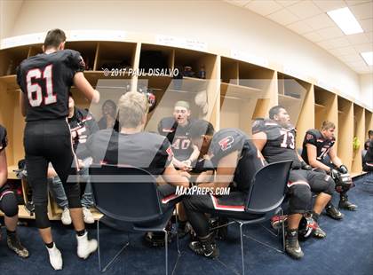Thumbnail 2 in Eaglecrest vs. Pomona (CHSAA 5A State Final) photogallery.
