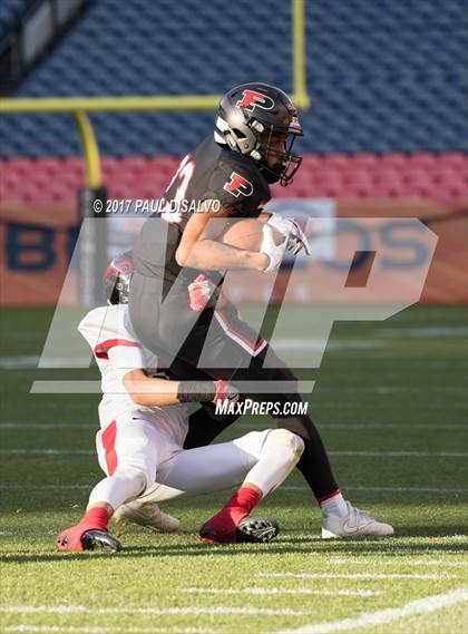 Thumbnail 3 in Eaglecrest vs. Pomona (CHSAA 5A State Final) photogallery.
