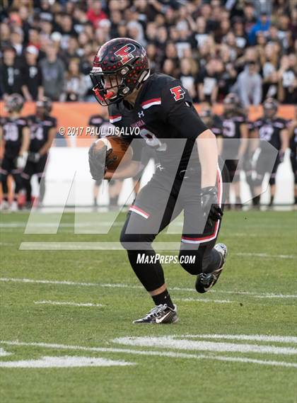 Thumbnail 3 in Eaglecrest vs. Pomona (CHSAA 5A State Final) photogallery.