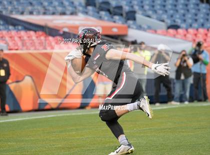 Thumbnail 1 in Eaglecrest vs. Pomona (CHSAA 5A State Final) photogallery.