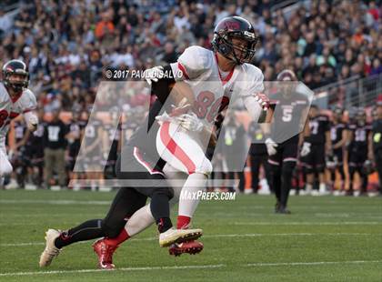 Thumbnail 2 in Eaglecrest vs. Pomona (CHSAA 5A State Final) photogallery.