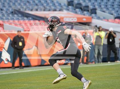 Thumbnail 2 in Eaglecrest vs. Pomona (CHSAA 5A State Final) photogallery.