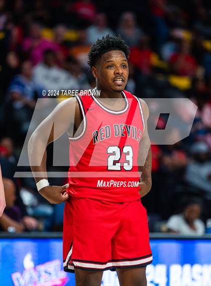 Thumbnail 1 in Lancaster vs Auburn (VHSL Class 1 Final) photogallery.