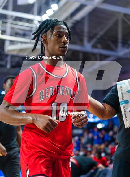 Thumbnail 3 in Lancaster vs Auburn (VHSL Class 1 Final) photogallery.