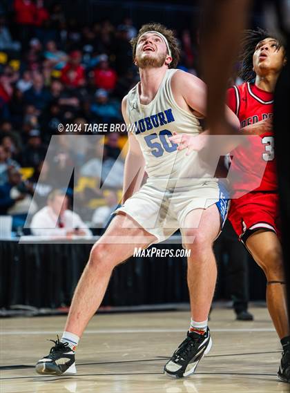 Thumbnail 2 in Lancaster vs Auburn (VHSL Class 1 Final) photogallery.