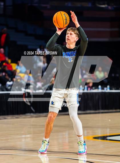 Thumbnail 2 in Lancaster vs Auburn (VHSL Class 1 Final) photogallery.