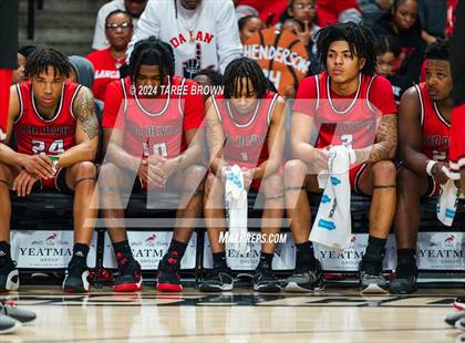 Thumbnail 2 in Lancaster vs Auburn (VHSL Class 1 Final) photogallery.