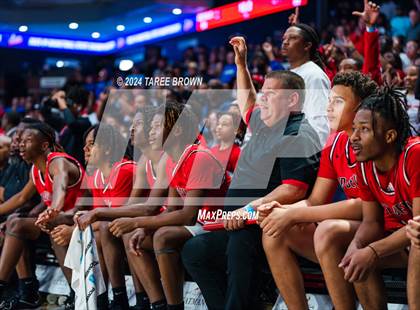 Thumbnail 1 in Lancaster vs Auburn (VHSL Class 1 Final) photogallery.