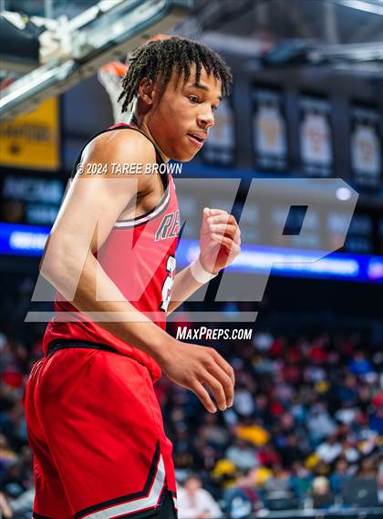 Thumbnail 3 in Lancaster vs Auburn (VHSL Class 1 Final) photogallery.