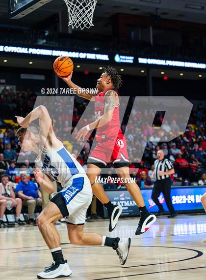 Thumbnail 2 in Lancaster vs Auburn (VHSL Class 1 Final) photogallery.