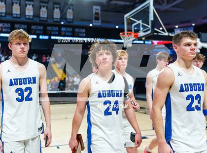 Thumbnail 3 in Lancaster vs Auburn (VHSL Class 1 Final) photogallery.