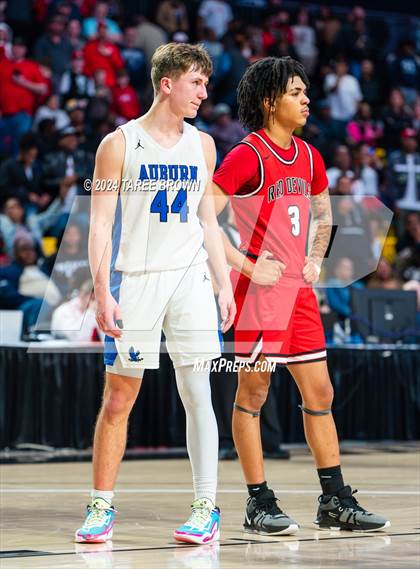 Thumbnail 3 in Lancaster vs Auburn (VHSL Class 1 Final) photogallery.