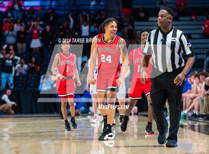 Thumbnail 1 in Lancaster vs Auburn (VHSL Class 1 Final) photogallery.